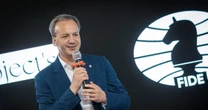 Росіянин Дворкович залишив посаду президента ФІДЕ через санкції ЄС