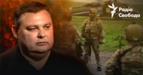 Обшук у генерала Валерія Кондратюка, а Муженку, Наєву, Забродському приготуватися? Радіо Свобода звертається із інформаційним запитом до ДБР
