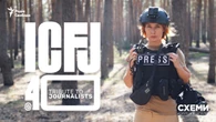 Журналістка «Схем» Валерія Єгошина стала лауреаткою престижної міжнародної премії ICFJ Knight Awards