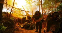 «Є загроза». Чи піде армія РФ у новий наступ на Харківщині? На Південно-Слобожанському напрямку українські військові відбили понад 60 атак за тиждень, повідомив головнокомандувач ЗСУ Олександр Сирський