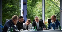 Санкції на паузі: чому Європа не поспішає «покарати» Путіна за відмову від 30-денного перемир’я Чи буде реальний санкційний тиск? На думку Роланда Фроденштайна, існує 3 сценарії