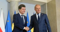 Чому обраний президент Румунії привіз «проєвропейське послання» до Варшави перед виборами Поїздка Нікушора Дана відбулася за день до його інавгурації та за тиждень до другого туру президентських виборів у Польщі