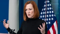 MORNING GLORY: Jen Psaki, domestic violence is never funny