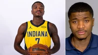 Pacers rookie Kam Jones arrested after brief police chase in Indiana