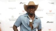 Panthers star Xavier Legette shows true grit helping with friend's ATV stuck in muddy water