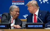 Trump does UN’s job on world stage, leads on peace while secretary-general earns more at anti-US body