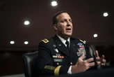 ‘Bold’ general who led US’ ‘Midnight Hammer’ strikes on Iran ends Middle East reign