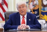 SEN ROGER MARSHALL: Trump’s One Big, Beautiful Bill will keep our border the most secure it's been in history