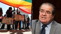 Revisiting Justice Scalia’s same-sex marriage dissent: prophetic or inflammatory?