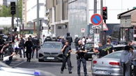 'Allah commanded me': Three women stabbed in Paris, crowd subdues suspect