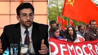 GOP senators unveil move to memorialize communism victims on CCP's doorstep amid Dem civil war: 'No tolerance'