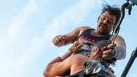 Pro wrestler Vinnie Massaro found his 'WrestleMania moment' in Japan, shares love for building sport's future