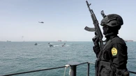 Trump says 'Iran lies and cheats' as IRGC emerges as dominant force in negotiations with US