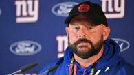 Giants’ Brian Daboll picks MetLife Stadium over any field in the world ahead of Panthers matchup in Germany