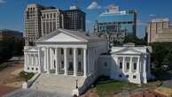 Virginia government grinds to a halt as hospitals, residents hit by colossal water plant failure