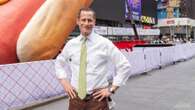 Anthony Weiner mulls return: Disgraced ex-pol says New York City needs new leadership