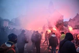 New details emerge about violent incident against Israeli soccer fans