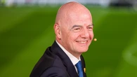 FIFA President Gianni Infantino says Iran will 'for sure' play in World Cup despite conflict involving US