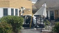 Massachusetts man, 83, crashes SUV into assisted living facility, injuring 2 residents