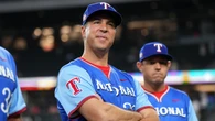 Mark Teixeira's GOP congressional campaign sparks backlash from the left