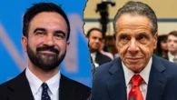 Cuomo proposes 'Zohran's law' to protect rent-stabilized housing from the wealthy