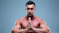 Christian bodybuilder reveals how fitness honors God: 'Your body is a temple'