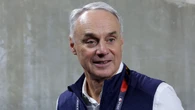 MLB's Rob Manfred teases realignment with expansion, baseball fans torch idea