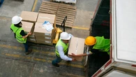 Lobsters to tequila: Cargo theft is eating America’s lunch and driving up food prices