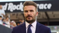 David Beckham puts Manchester United on notice following abysmal season, player incidents