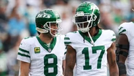 Rams receiver Davante Adams shades former teams with 'dark cloud' remark: 'It's a glaring difference'