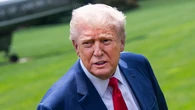 Fury erupts as unelected Senate 'scorekeeper' blocks Trump's agenda