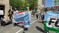 Inside Cuba’s foreign influence campaign: From the Venceremos Brigade of the 1960s to Saturday in a union hall