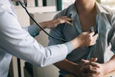 Hair loss and prostate medication could also reduce heart disease risk, study finds