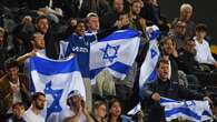 Israeli soccer fans targeted in wave of violence in Amsterdam