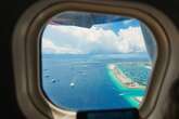 Flight passengers visiting this vacation spot will have to pay a fee just to leave the islands