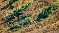 Major Washington highway reopens following wildfire in North Cascades National Park