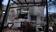 Greek wildfire devastation persists: Authorities mobilize international aid as firefighters battle blazes