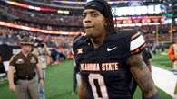 Oklahoma State star Ollie Gordon breaks silence on arrest