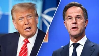 Trump, Rutte announce 'really big' NATO arms package amid new 50 day deadline