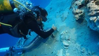 Divers discover 2,000-year-old shipwreck loaded with pristine ancient ceramics: 'Extremely valuable'