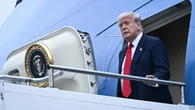 MORNING GLORY: Trump meets Putin amid an era done away with John Quincy Adams' 'abroad'