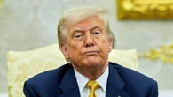 Good economic data is bad news for Trump’s interest rate push