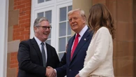 Trump praises Starmer on turning around migrant boats: 'Fantastic thing'