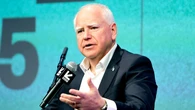 Republican who lost to Tim Walz in 2022 announces another Minnesota gubernatorial bid
