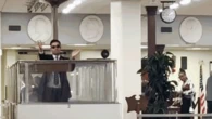 Democrat congressman dragged for ‘weird’ TikTok ‘aura farming’ trend video