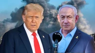 Trump confirms ‘crazy’ Netanyahu clash as questions mount over push to hold fire on Hezbollah terrorists