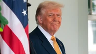 Trump endorses GOP senator years after asserting 'I will never endorse this jerk again'