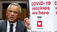 Multimillion-dollar Biden-era COVID-19 vax project halted by Trump’s HHS