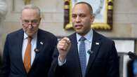 Rep. Jeffries warns Americans will be ‘devastated’ after House Republicans advance ‘largest Medicaid cut'