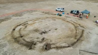 Excavators discover prehistoric village beneath future golf course: 'Remarkable journey'